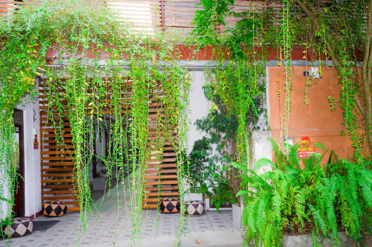 Cinnamon Airport Residencies Katunayaka Exterior foto