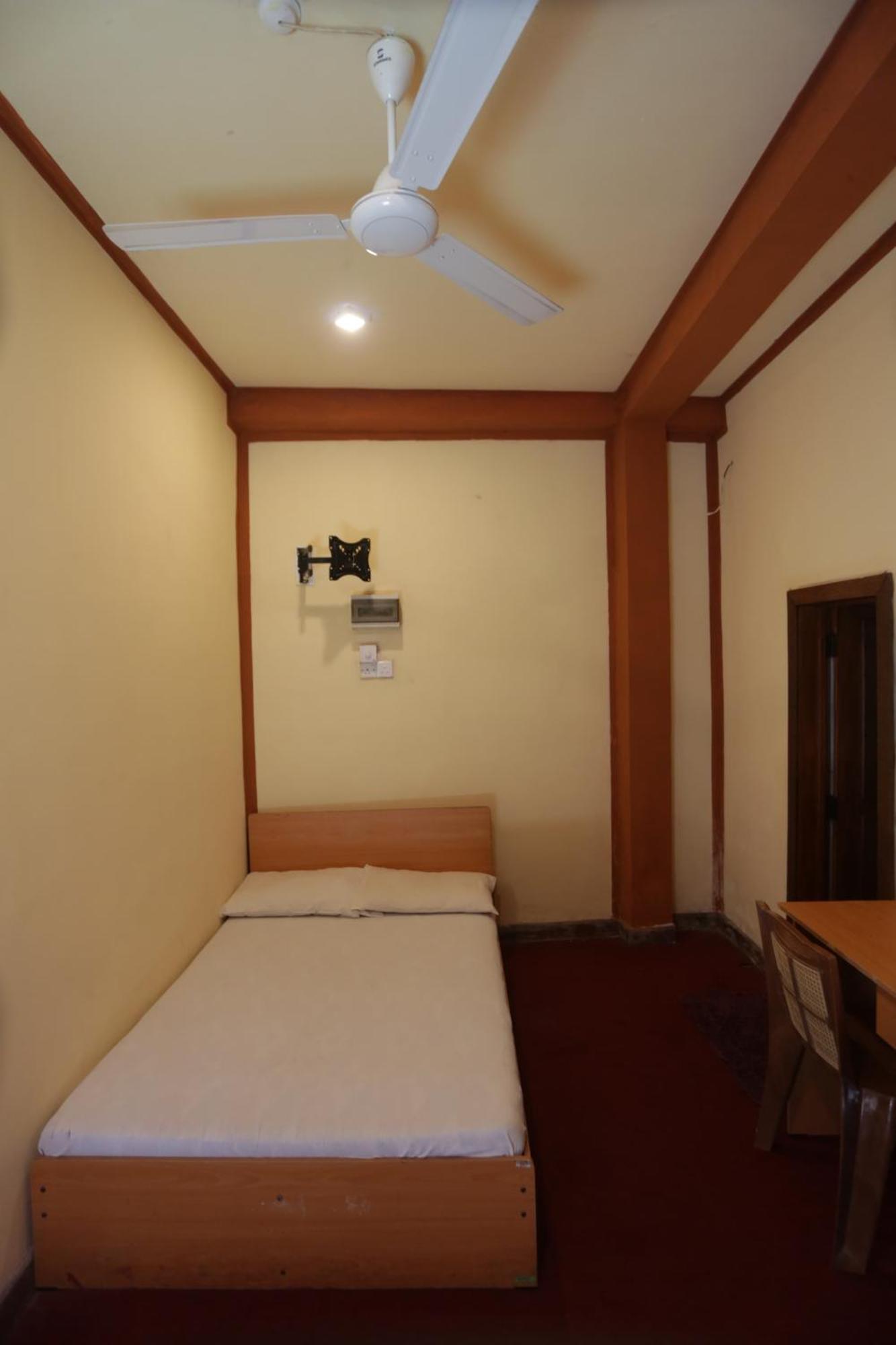 Cinnamon Airport Residencies Katunayaka Exterior foto