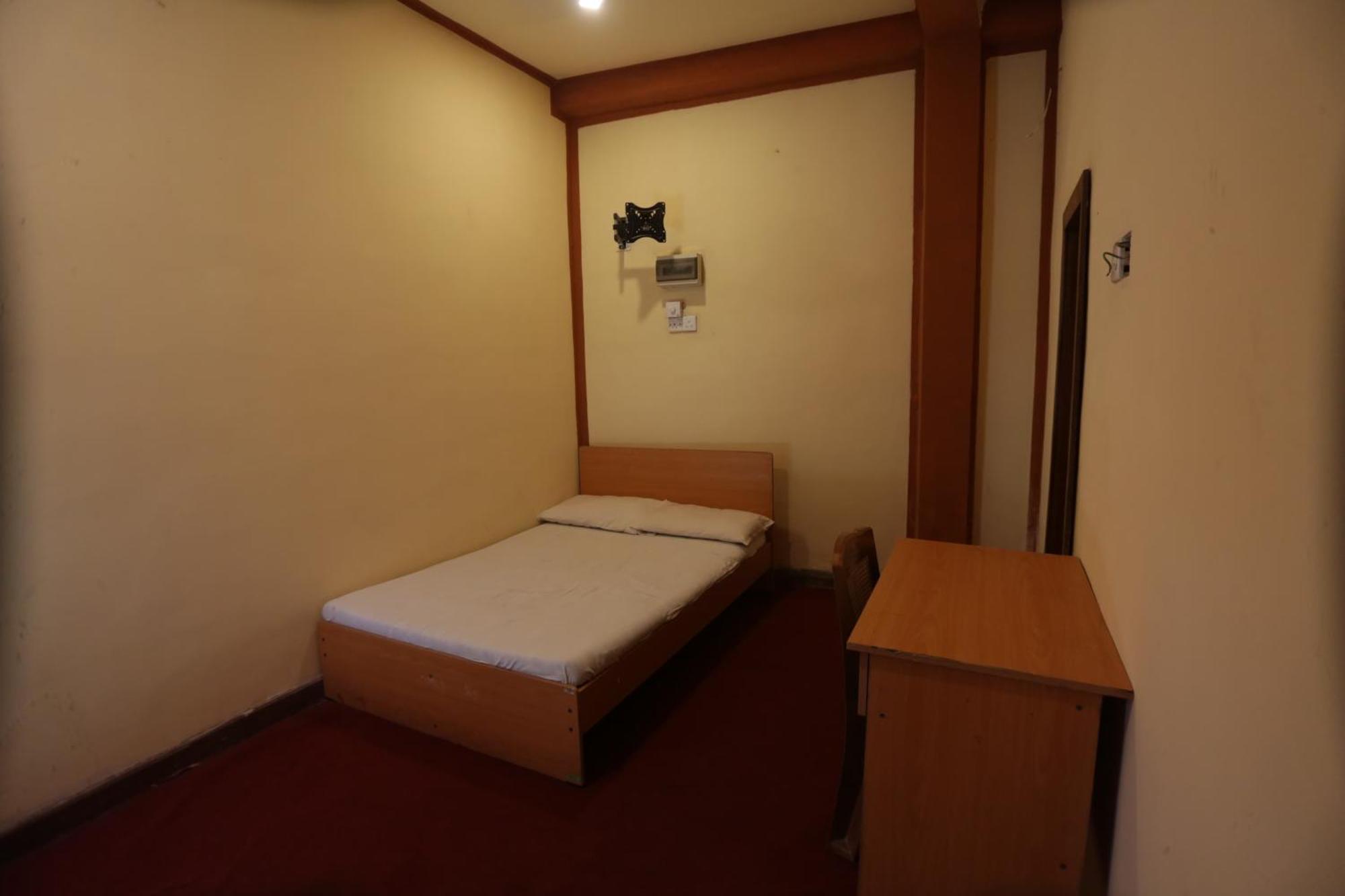 Cinnamon Airport Residencies Katunayaka Exterior foto