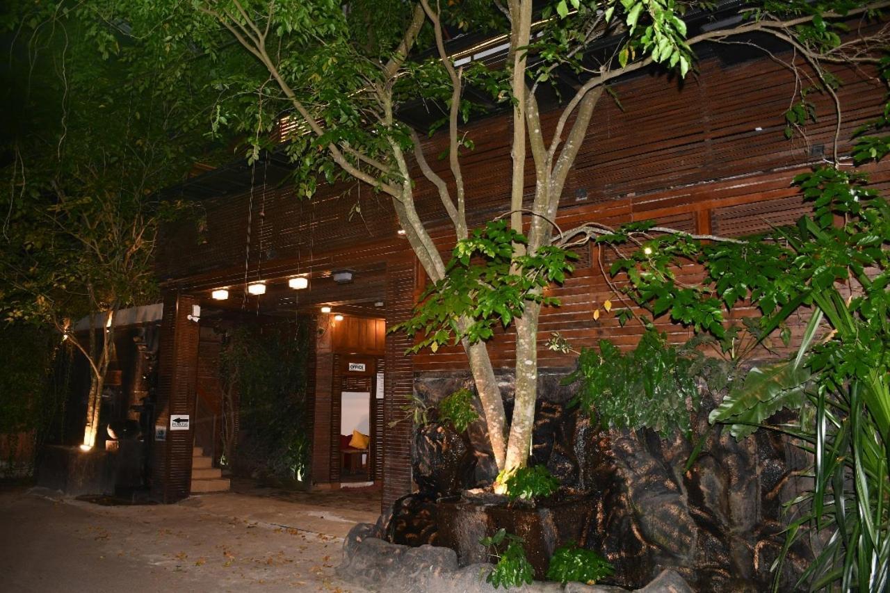 Cinnamon Airport Residencies Katunayaka Exterior foto