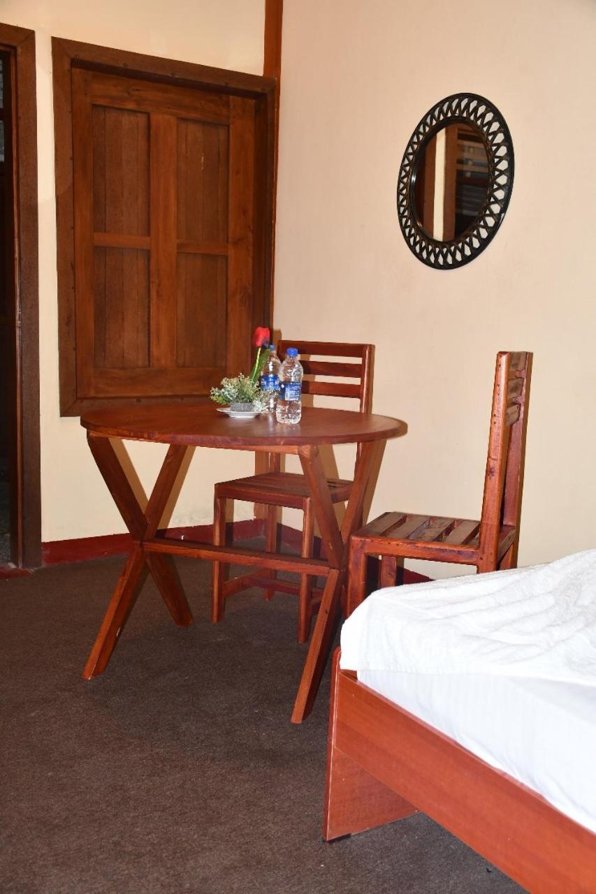Cinnamon Airport Residencies Katunayaka Exterior foto