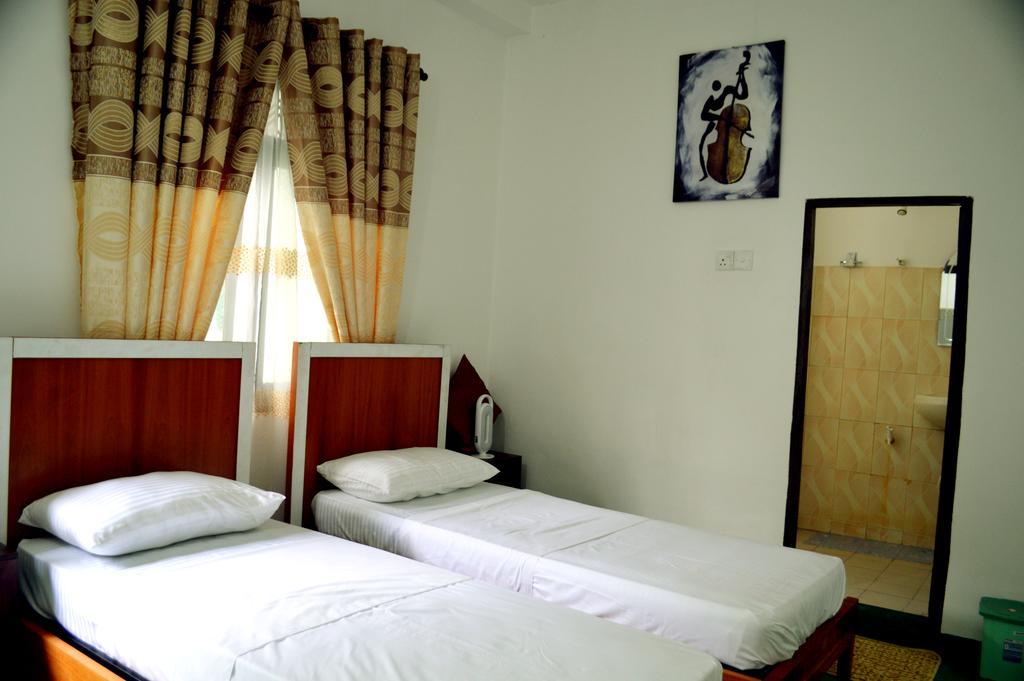 Cinnamon Airport Residencies Katunayaka Exterior foto